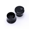 Wholesale Press Cap 32mm,Custom Color 24mm 32mm Press Plastic Flip Top Disc Top Cap for Shampoo Bottle