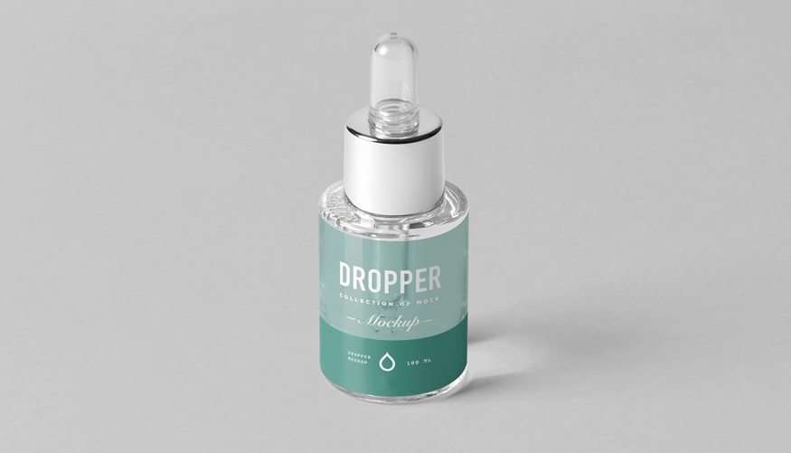 Unlocking The Potential: How To Make The Most of BEYAQI's Dropper Bottles