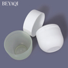 Promotion Customized Bowl Shape 150g 200g 300g PP Hair Mask Jar Cosmetic Containers