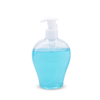 Factory 24/410 28/410 PP Plastic Lotion Pump Ribbed Smooth Closure Hand Sanitizer 24mm 28mm Dispenser Pump