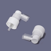 20/410 22/415 24/410 28/400 28/410 White Nasal Fine Mist Spray Nozzle Perfume Portable Medicine Nasal Sprayer Pump 