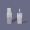 Perfume Factory Hot Sale 18/410 Plastic 24/410 Mist Sprayer Plastic Aluminum Fine Mist Sprayer