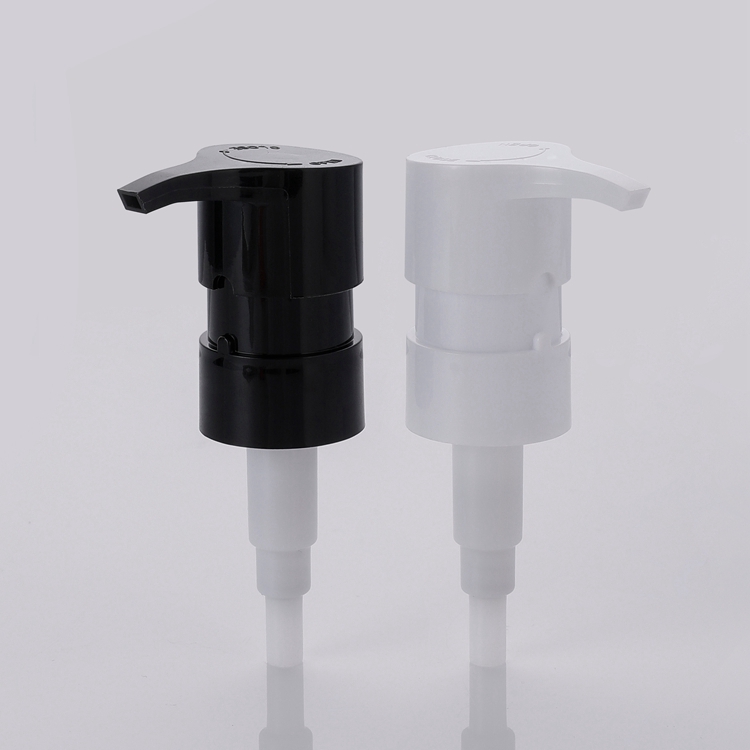 Cosmetic Skincare Packaging Treatment Cream Dispenser,24/410 Lotion Pump Packaging Cream Pump 