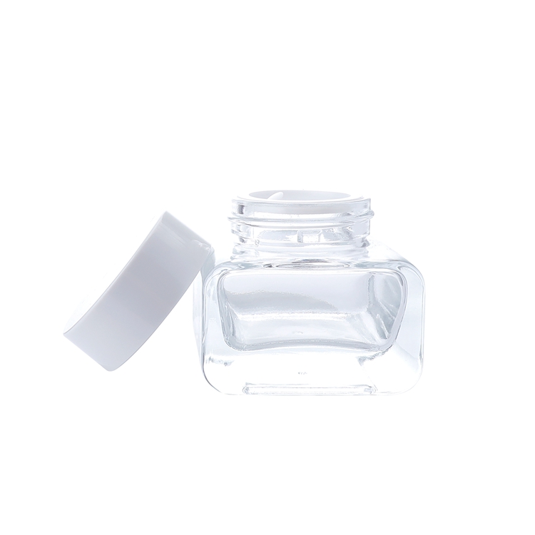 High Quality Custom Printing Square 50ml 100ml 120ml 50g Custom Glass Bottle Spray 30ml Glass Perfume Bottle,Glass Empty Bottles