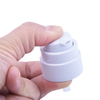 Skin Care Packaging Plastic Treatment Pump 24/410 Sprayer Cream Pump with Cap,Foundation Cream for Sale,Skin Cream Pump