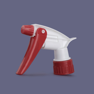 Explosive Style Free Sample Factory Price Plastic Garden Portable Plastic Trigger Sprayer
