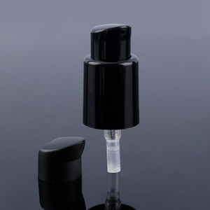 Sample Skin Care 18/415 20/410 20mm Treatment Liquid Foundation Lotion Cream Treatment Pump Head For Bottle