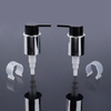 Skincare Packaging Eco Friendly Cosmetic Packaging 24/410 28/410 24mm Dispenser Cream Pump