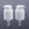 Luxury Wholesale High Quality 24/410 Cream Treatment Pump for Cosmetic Packaging,skin Care Cream Pump 24/410 Treatment Pump