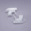 Cleaning Washing Foam Luxury Plastic Trigger Sprayer,Heavy Duty Sprayer Trigger,Non Metal Spring Plastic Trigger Sprayer