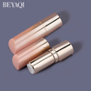 Luxury Promotion High Quality Empty 3.5g Foundation Makeup Container Cosmetic Lipstick Tube