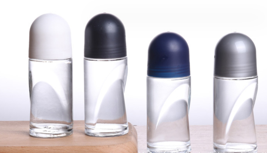 BEYAQI's Roller Bottles - The Skincare Revolution You Need 