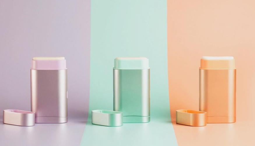 Elevate Freshness: Introducing BEYAQI's Innovative Deodorant Bottle Collection