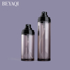 Screen Printing 50ml 80ml 100ml Cosmetic Spray Bottle PET Spray Bottle Cosmetic Spray Bottle