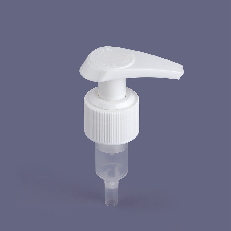 New 24/415 Soap Dispenser Plastic Lotion Pump Cheap Wholesale Body Lotion Pumps Free Sample Lotion Pump Unique