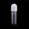30ml 50ml Plastic Clear Mini Portable Fine Mist Sprayer Hand Sanitizer Facial Mist Spray Bottle