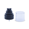 Plastic 24/410 28/410 32/410 Cosmetic 32mm Treatment Pump for Cosmetic Bottles,Output Treatment Pump Black