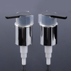Skincare Packaging Eco Friendly Cosmetic Packaging 24/410 28/410 24mm Dispenser Cream Pump