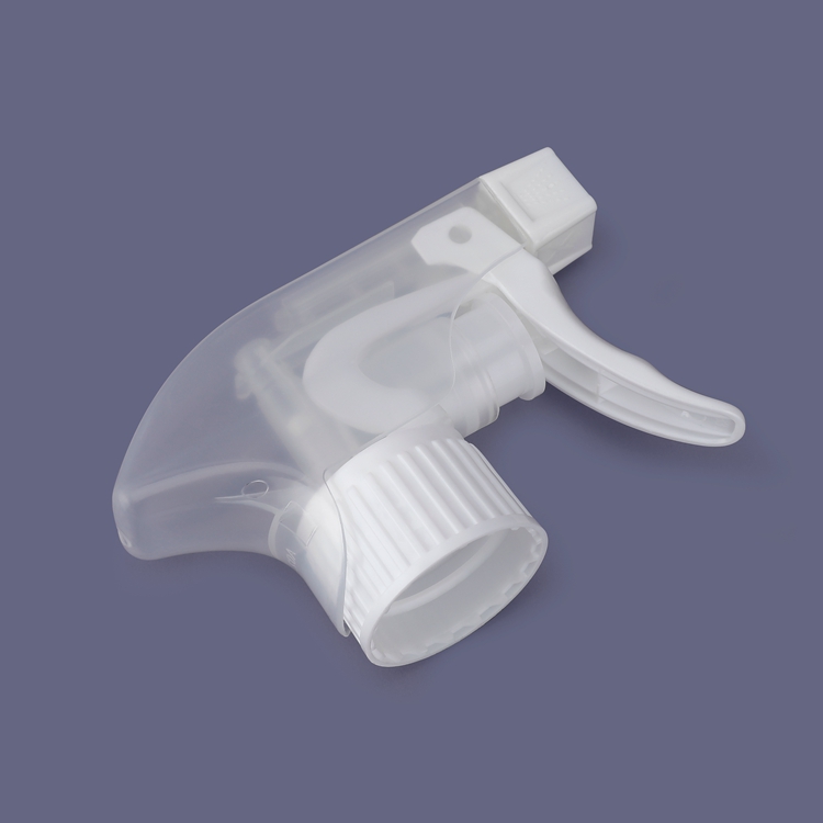 High Quality New All Plastic Inversion Chemical Plastic Foam Trigger Sprayer 