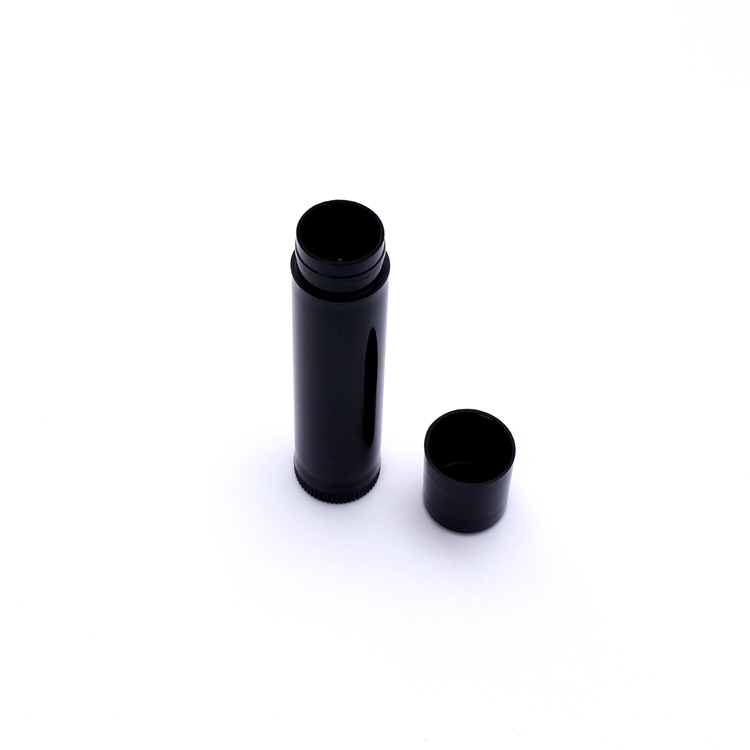  Recycled Round Wholesale New Design Custom 5g 15g Empty Lip Balm Tubes Mini Lip Balm Tube
