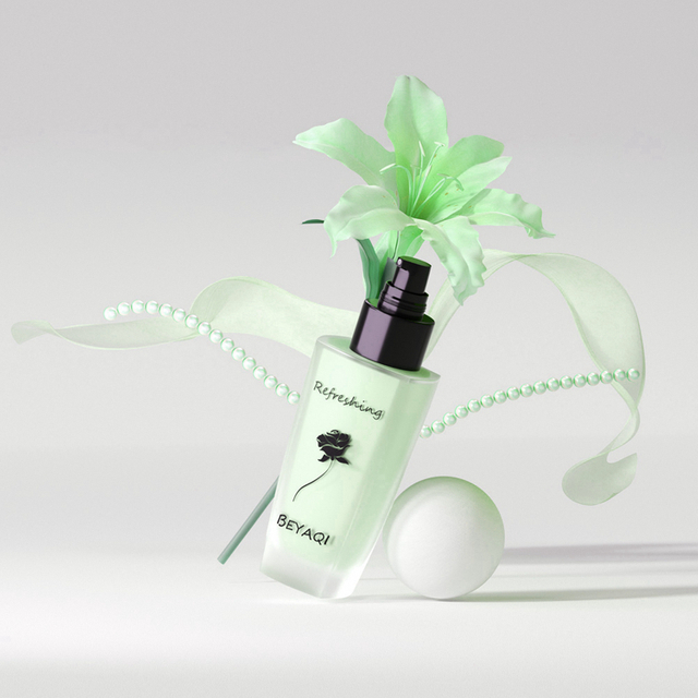 Rose Gold Color Amber Skin Care Cream Glass Cosmetic Lotion Bottle,Luxury Cosmetic Lotion Bottle,Cosmetic Bottles