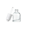 Face Skin Care Cosmetic Packaging 30ml Essential Oil Glass Dropper Bottle,oil Serum Dropper Eye Essential Oil Glass Bottle