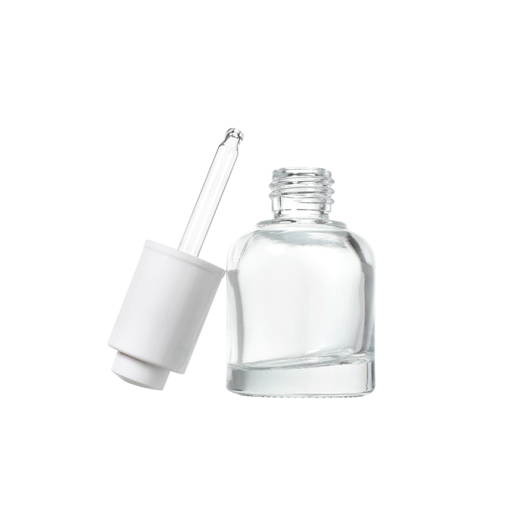 Face Skin Care Cosmetic Packaging 30ml Essential Oil Glass Dropper Bottle,oil Serum Dropper Eye Essential Oil Glass Bottle