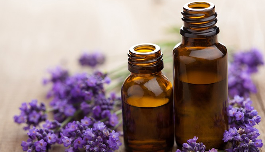 The Role of Essential Oil Bottles in Health and Wellness with BEYAQI