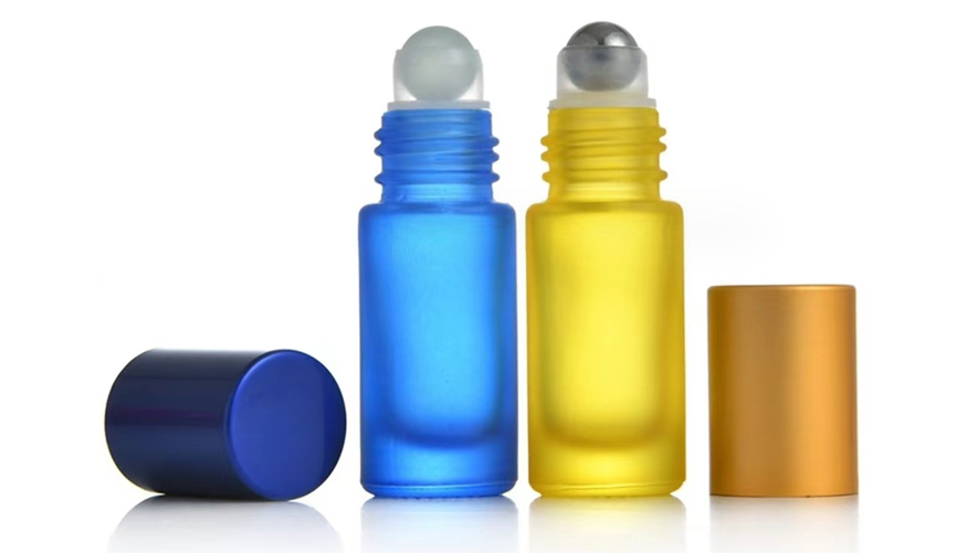 How To Use Seasonal Marketing for Roll-on Bottles