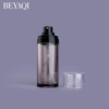 Screen Printing 50ml 80ml 100ml Cosmetic Spray Bottle PET Spray Bottle Cosmetic Spray Bottle