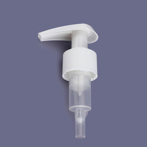 New 24/415 Soap Dispenser Plastic Lotion Pump Cheap Wholesale Body Lotion Pumps Free Sample Lotion Pump Unique