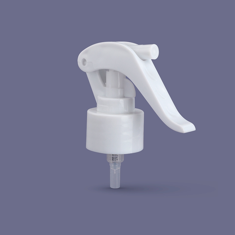 Factory Direct Supply Mini Portable Small Capacity Trigger Sprayer Pump 28/410 Plastic Sprayer Trigger