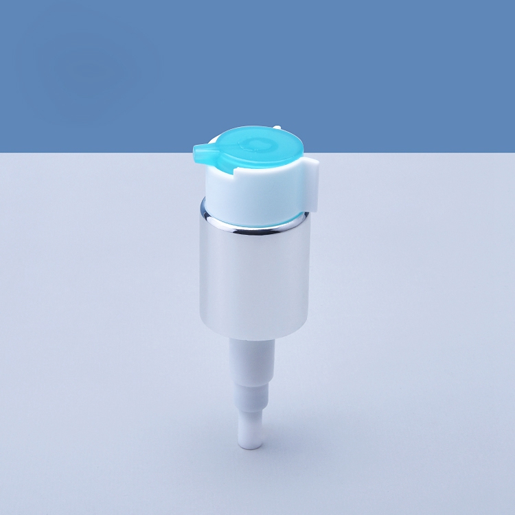 Free Sample Vendor Plastic Lotion Pump Bottle Treatment Pump,Cream Plastic Packaging Pump,Cosmetic Cream Pump