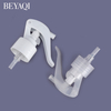 White 28/410 24/410 Plastic Customized Mouse Nozzle Plastic Trigger Spray Pump with Push Lock