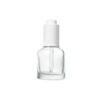 Face Skin Care Cosmetic Packaging 30ml Essential Oil Glass Dropper Bottle,oil Serum Dropper Eye Essential Oil Glass Bottle