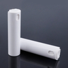 Cosmetic Packing 10ml Plastic Empty White Liquid Spray Bottle Hand Press Oil Perfume Spray Bottle Atomizer 