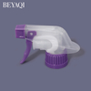 Private Your Own Brand Fine Mist Manufacture Wholesale 28/410 All Plastic Foam Trigger Sprayer for Cleaning
