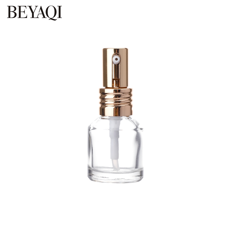 Cosmetic Packaging Wholesale Glass 15ml 60ml 100ml Mist Perfume Bottles Bottle Dropper 