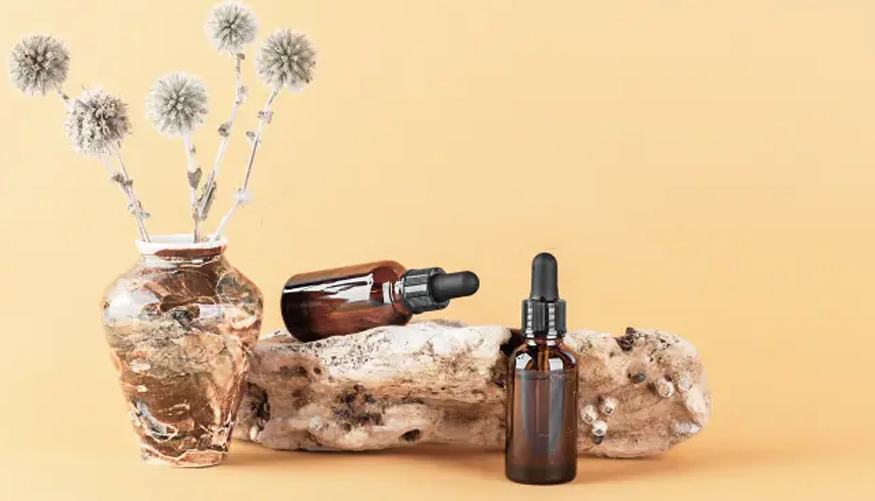 Choosing The Right Essential Oil Bottle: A Key To Aromatherapy Success
