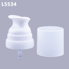 Hot Selling 24 410 Plastic Bottle Lotion Pump Customized Cream Pump for Bottle,Liquid Soap Dispenser Pumps Lotion Pump