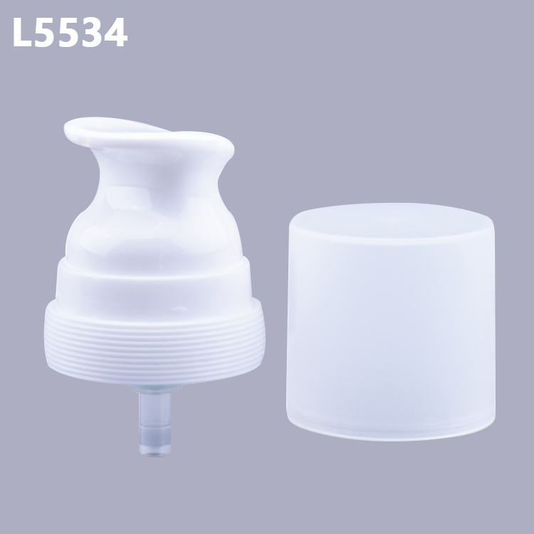 Hot Selling 24 410 Plastic Bottle Lotion Pump Customized Cream Pump for Bottle,Liquid Soap Dispenser Pumps Lotion Pump