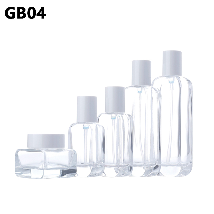 High Quality Custom Printing Square 50ml 100ml 120ml 50g Custom Glass Bottle Spray 30ml Glass Perfume Bottle,Glass Empty Bottles