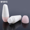 China Manufacture Plastic 75ml Custom Luxury Design Packaging Deo Wholesale Roll on Deo Bottle