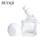 Luxury Thick Bottom Square BB Cream Package 30ml Bottle Liquid Foundation Makeup Glass Bottles Packaging ﻿