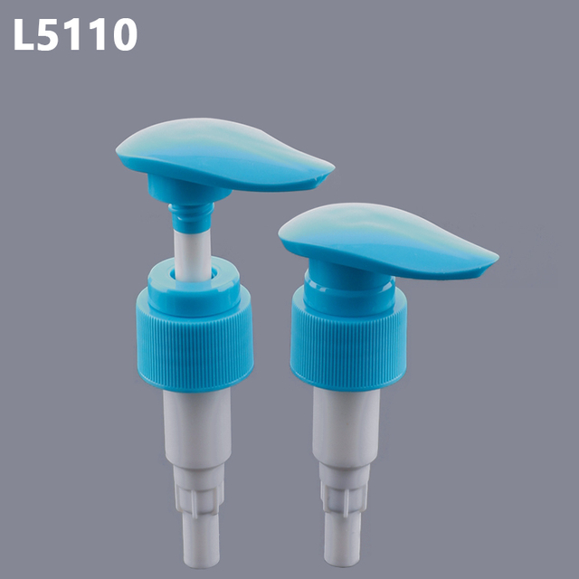 28/410 33/410 38/410 38/400 Big Head Plastic Dispenser Screw Lotion Pump 