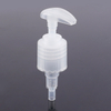 Professional Manufacture Screw Up-down Locked OEM/ODM Dispenser Plastic Liquid 24/410 Lotion Pump
