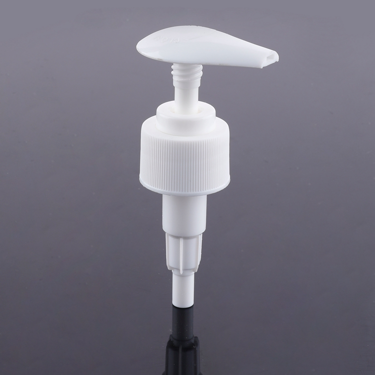 28/410 28/415 28/400 24/410 Cosmetic Plastic Lotion Cream Dispenser Shampoo Pump PP Lotion Pump for Bottle