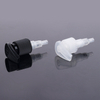 28/410 24/410 28/415 Wholesale Black White Lotion Thick Body Shampoo Lotion Pump for Cosmetic Bottle