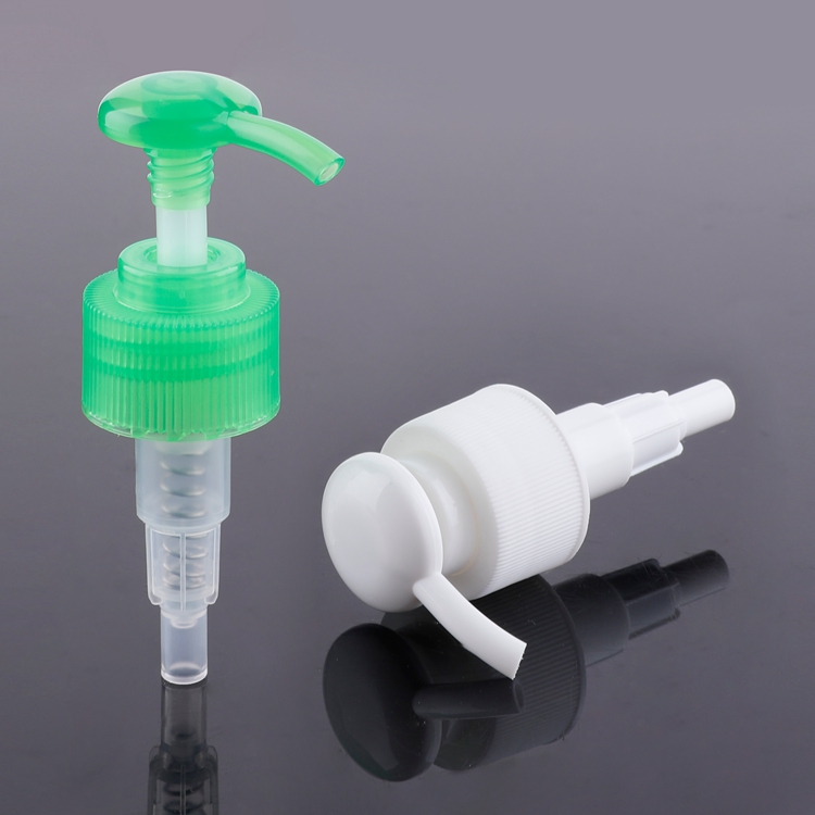 Cosmetic 28/410 24/410 28/415 24/415 28/400 Liquid Shampoo PP Material Lotion Pump Hand Lotion Pump Bottle