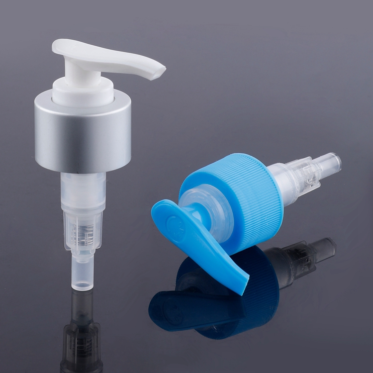24/410 Cosmetic Packaging Plastic Hand Cream Shampoo Lotion Dispenser Lotion Pump